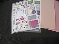 Creative Memories Stickers Paper Pks 2 New Year’s Celebration, 1 Classic Summer