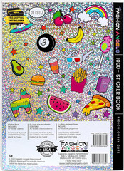1000+ Ridiculously Cute Stickers for Kids – Fun Craft Stickers for Scrapbooks, P
