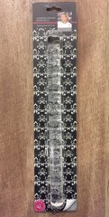 DoCrafts CLEARPRESS DESIGNER ROLLER » ENGLISH ROSE PATTERN «