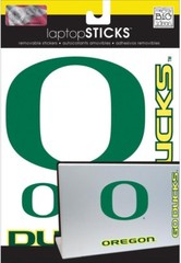 University of Oregon Ducks Scrapbook Kit Stickers Paper U-CHOOSE