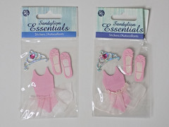 Vintage Sandylion Stickers by sheet Mix & Match YOU CHOOSE !