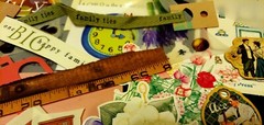 75 VINTAGE IMAGES QUOTES & EMBELLISHMENTS junk journal, decopage, crafts scrapbo