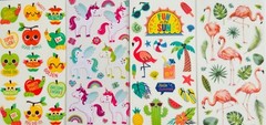 444+ stickers safari pets animals cartoon movies Kawaii best friends video games