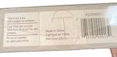 Crafters Caf’e Coordinating Embellishments – glitter buttons sequins NIP751