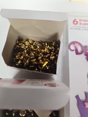 Large Assorted Lot of Scrapbooking Supplies