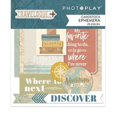 Crafts Die Cuts Travelogue Travel Where to Next Discover Adventures Luggage Go