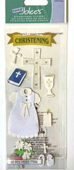 Jolee’s Stickers, Baby Girl and Baby Boy Theme, You PICK!