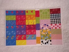 Lot of 26 Sheets Miscellaneous scrapbook Stickers embellishments scissors READ