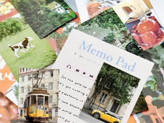 6 Sets 300 Pcs Washi Stickers Book, Vintage Aesthetic Sticker Set for Journaling