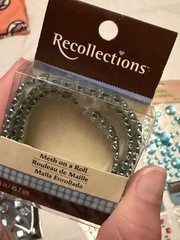 Mixed Craft Rhinestone Gem Sticker Lot Recollections Adhesive Jewels Bling Gems