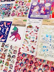 Gift Set 4 GIRLY STUFF All Themes & Age JoJo HALLMARK Kid Girls Boys 699+
