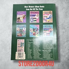 Paper Pizazz Embossed Papers ~ 8 1/2 x 11 pull out papers 16 Pattern Sheets