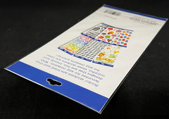 Sticko – Themed Stickers – Paper Butterflies – 13 pcs