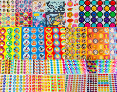 759+ Stickers in Bulk, HUGE variety of themes, planner decor gifts creative play
