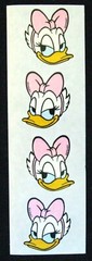 Mrs Grossman Vintage ‘Disney’ Collection *Your Choice* (c-1990’s)