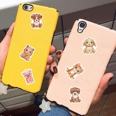 2Rolls Farm Animal Stickers for , 1000PCS Round Stickers for Toddlers Ages 2-…