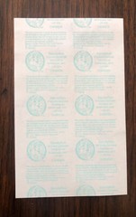 Sandylion Winnie the Pooh Stickers