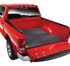 Bedrug Classic Bed Mat | Fits 2002 – 2018 Dodge Ram, 2019 – 2024 Ram (Classic…
