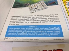 RARE Vintage Letraset Action Transfers Rub-Ons PrestoMagix Lot Of 11 Used