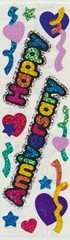 Sandylion»Disney Princess,Barbie,Insects,Witches,Spider Man» Scrapbook Stickers