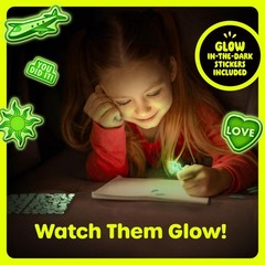 1000+ 3D Puffy Stickers for Kids, Teens, Toddlers Ages 2-4 Multi-colored