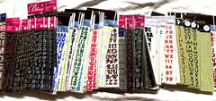 315 pks Recollections Jolee’s K & Company and more NIP