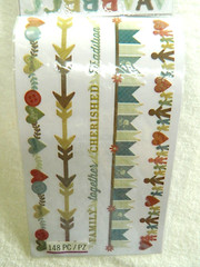 Sticko FAMILY FLIP PACK sticker set~148 pieces~ Quick Ship