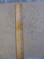 Quick Quotes 12×12 Page Kit 2 Page Layout Paper, Chipboard, Photo Corners NIP