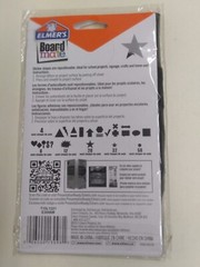 ELMER’S Board Mate Repositionable Assorted Sticker Shapes – 210 pcs