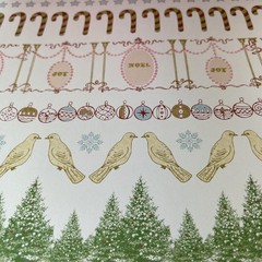 a Christmas Story Collection Websters Pages 24 pc 2 ea/12 Double Sided #PP1214
