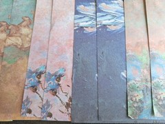 100 Pc Scrapbooking Ephemera Paper Pack Image Yesterday Revisted