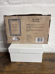Tim Holtz idea-ology Flip Frame to Display Art, ATC Cards, Photos, TH93195 NOB