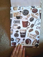 Retro Precut 500+Washi Stickers &20 Sheets Ephemera For Scrapbooking JJ Kit