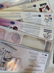 Creative Memories STICKER Packs |Combo Packs, NLA| 124 choices | U CHOOSE!