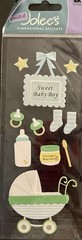 jolee’s boutique stickers baby boy