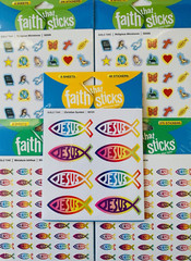 EUREKA Theme Sticker Bundle enhance teaching & reward students, 399 Stickers!