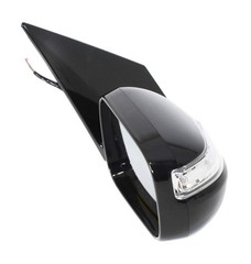 Kool Vue Passenger Side Power Heated Mirror for Acura MDX 2007-2009 With Sign…
