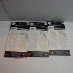 The Happy Planner Sticker Sheet Books Lot of 8