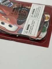 Disney Pixar Cars Chipboard Medley Sandylion Scrapbook Accents 18 Pc NIP