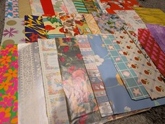 Lot Of Vintage And Modern Wrapping Paper For Junk Journals -NO Christmas 30 Pcs