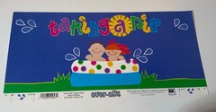 E K Success Pebbles “Over-Alls” Lot (13) Mom Dad Grandma Grandpa Cardstock