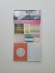 Happy Planner «Household» Multi Accessory Pack, 419 Pieces