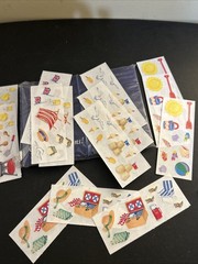 creative memories Folder Plus United Kingdom Outdoor Stickers