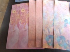 100 Pc Scrapbooking Ephemera Paper Pack Image Yesterday Revisted