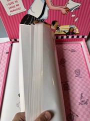 ✨RARE The Classic Eloise Collection My Scrap Book Itsy Bitsy Entertainment Korea