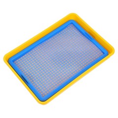 Paper Craft Kits Childrens Art Frame Aesthetic Scrapbooking Handprint
