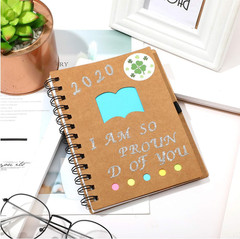 5 Sheets Graduation Cap Stickers Decoration Glitter Alphabet Letter Stickers Sel