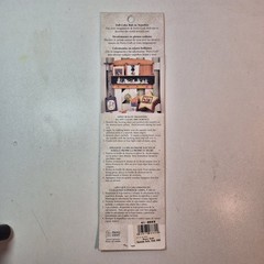 Provo Craft Home Accents «First Impressions» Halloween rub-on transfer sheet NIP