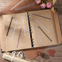 80 Pcs Junk Journal Supplies,Junk Journal Stickers,Card Making Supplies Vintage