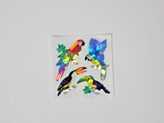 Vintage Sandylion Stickers by sheet Mix & Match YOU CHOOSE !